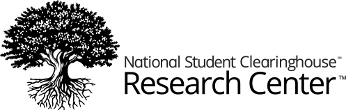 National Student Clearinghouse Research Center Reports on the Impact of COVID-19 on Student Outcomes 1